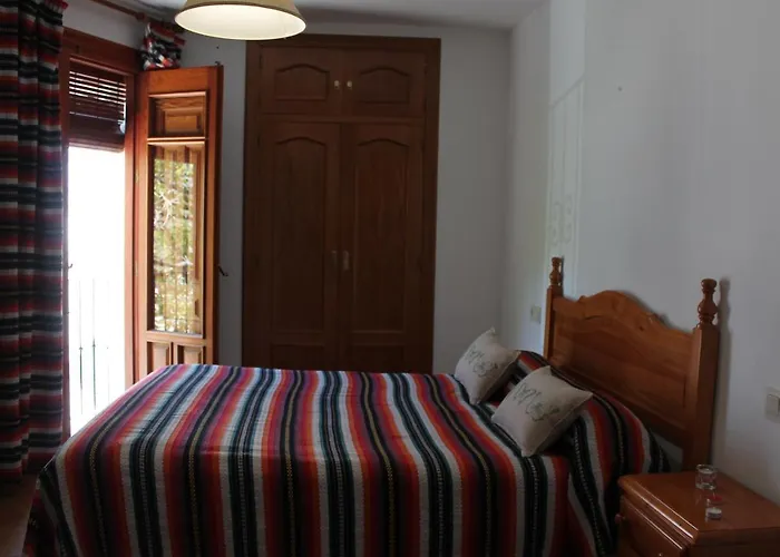 Apartamentos Rurales Rosendo: El Celindo