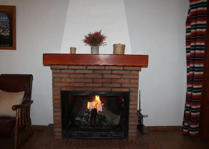 Apartamentos Rurales Rosendo: El Celindo