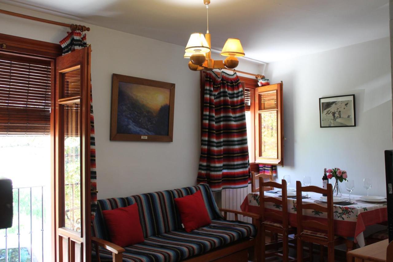Apartment Rurales Rosendo: El Celindo *