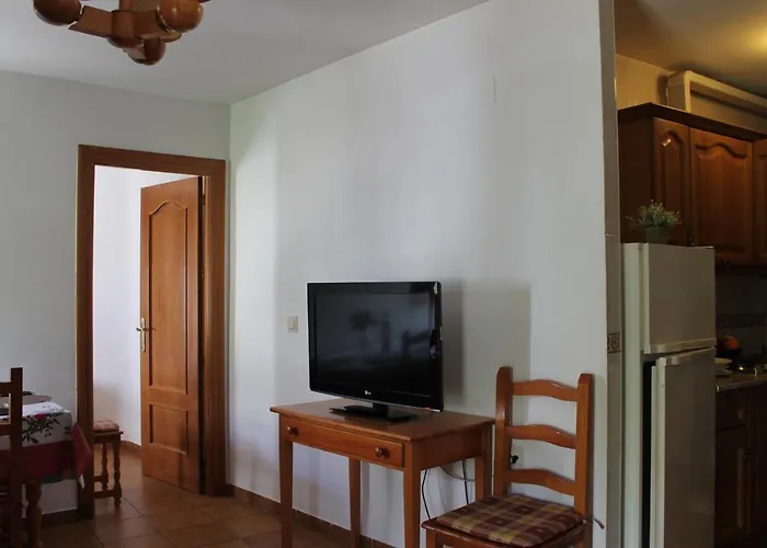 Apartamentos Rurales Rosendo: El Celindo